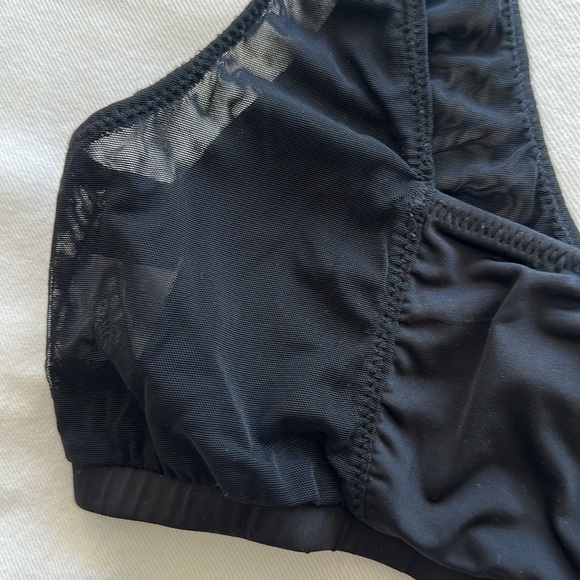 Beautiful 2 piece set Mistress Rocks like new - Picture 12 of 13